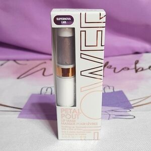 FLOWER Beauty SUPERNOVA Petal Pout Lip Mask